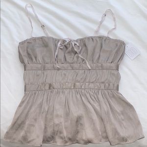 New Urban Outfitters Top!!!